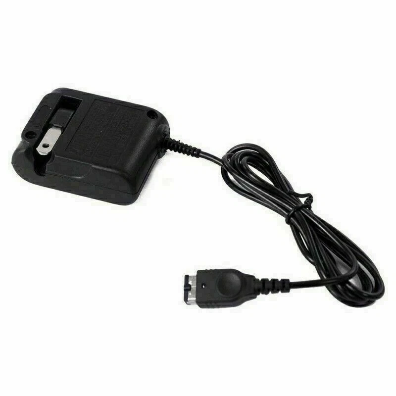 Nuevo cable cargador adaptador de pared para Nintendo DS Game Boy Advance GBA SP NTR-002 Foto 2 de 4