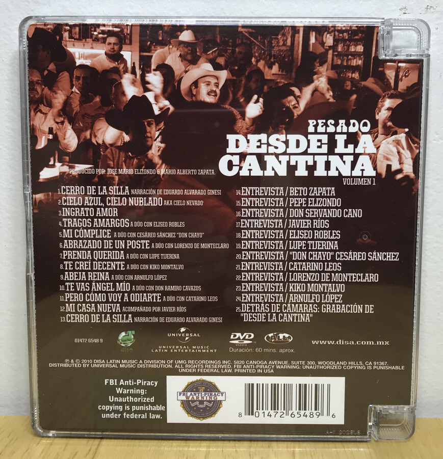 その他 La Tournee Des Bodegas [DVD] La-Tournee-DVD.jpg