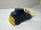 Vintage 1994 Hot Wheels Tow Truck 1:64 Scale Diecast Vehicle MCD Happy Meal Used