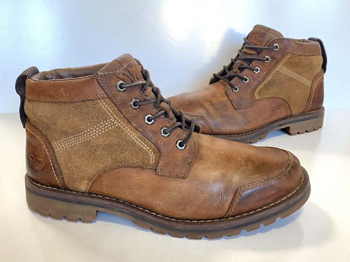 botas timberland ortholite