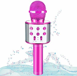 musical gifts for 8 year olds