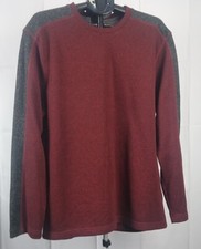 Van Heusen Flex Men's Pullover Shirt Size XL