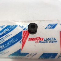 Tassello Halterung FüR Radiator Fiat 242 Original 4313774