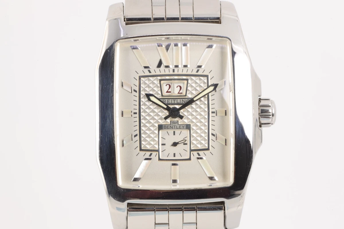 Breitling Men s Watch Flying B