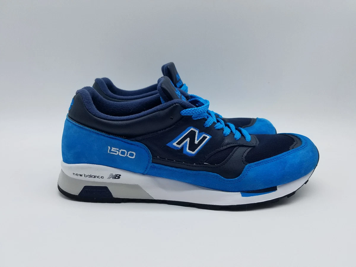 New balance 1500 homme clearance bleu