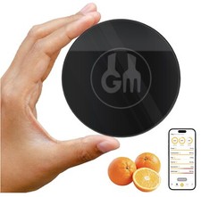Portable Food Scale, Pocket Sized, Rechargeable. Tracks, Calories, ... Fast Ship