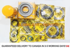 JCB BACKHOE - COUNTER PLATE CLUTCH, SET OF 10 PCS. (PART NO. 331/16516)