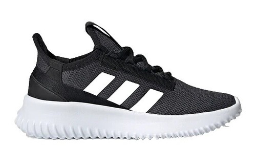 adidas Rapidarun Laceless Knit Boys Sneakers Shoes Casual - Black - Size  5.5 | eBay