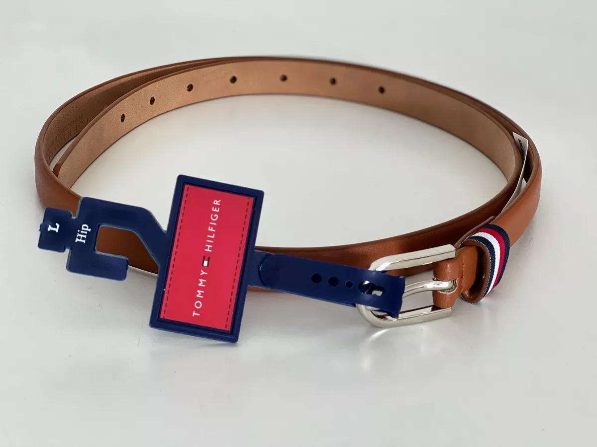 Tommy hilfiger cheap belt sale