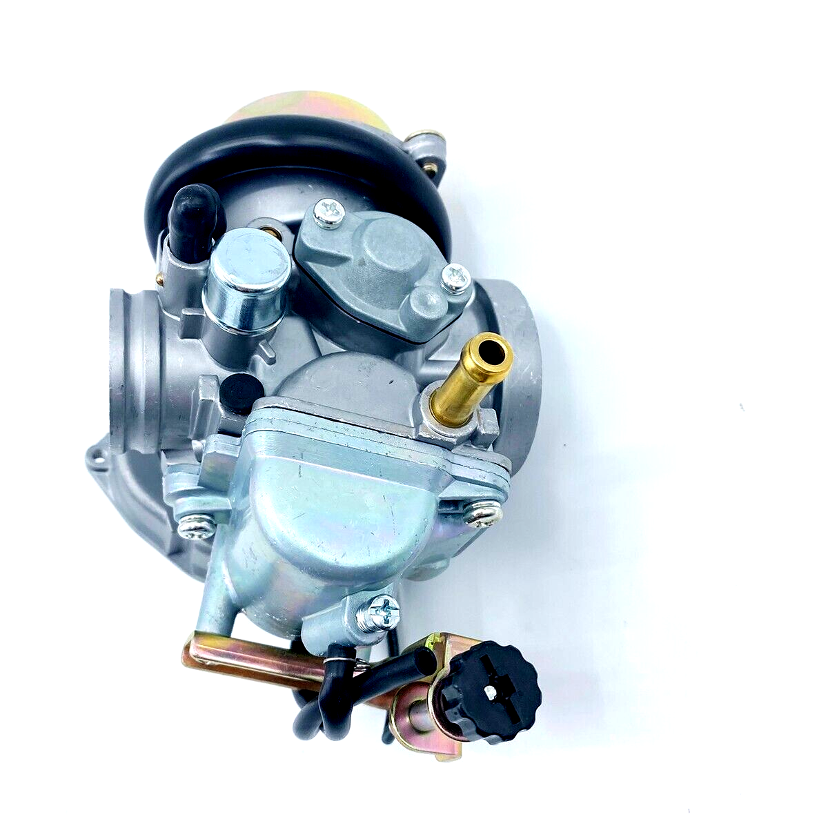 Carburetor For Suzuki LTF250 Ozark 250 2x4 2002-2014 OEM - Foto 7