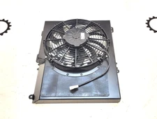 Upgrade Radiator Shroud Spal Fan Space Saving Audi S2 Rs2 Convertible Coupe B2 B3 B4