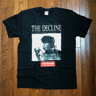Western Civilization Tee T-Shirt Top 
