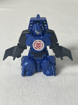 Hasbro Transformers Robots In Disguise Activator Combiners Stuntwing