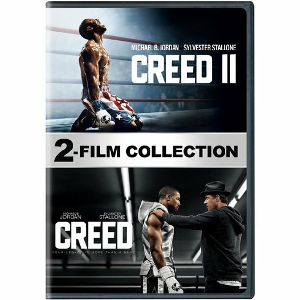 2 FILM COLLECTION - Many Options to Choose From - with Free