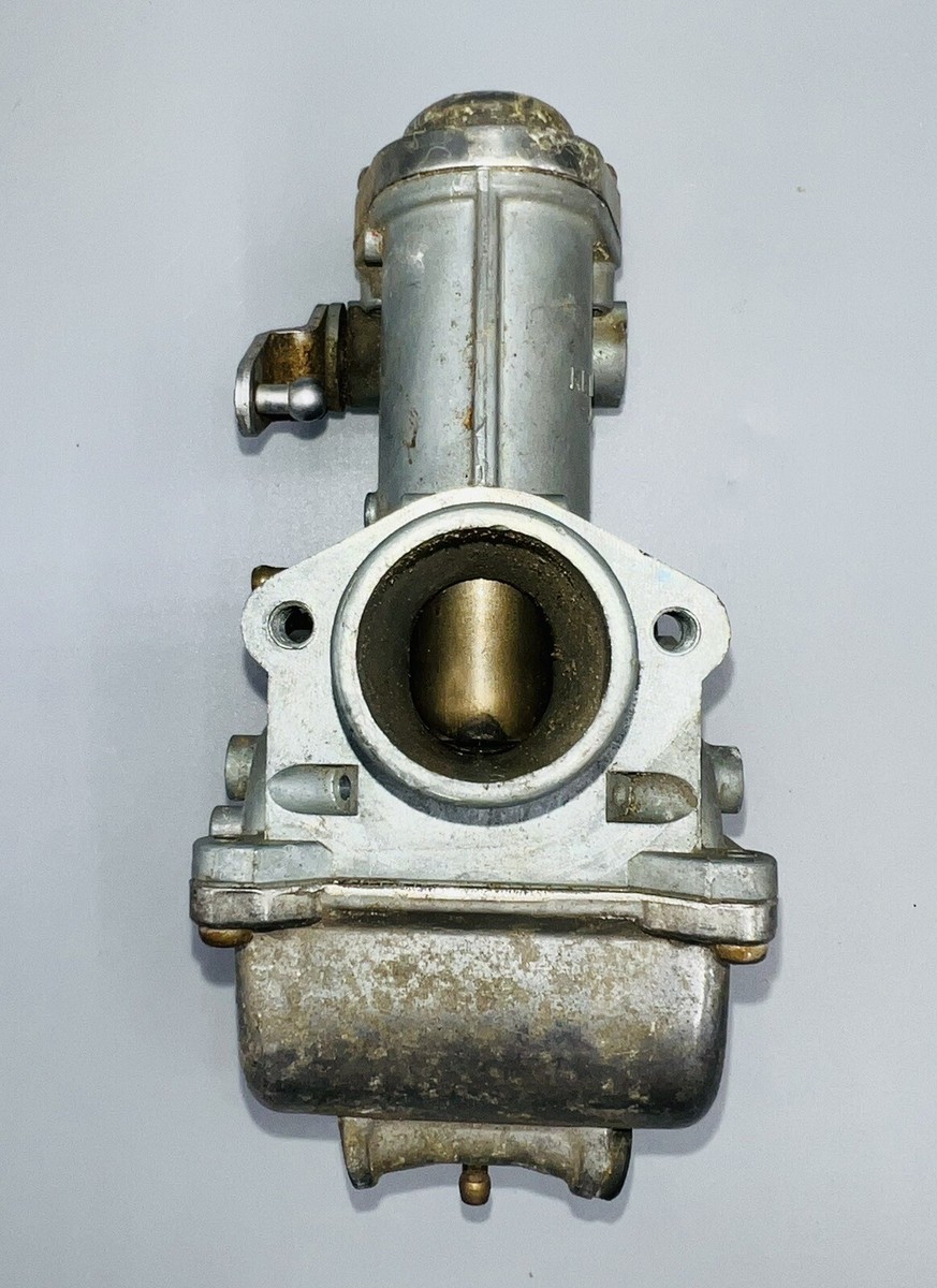 Keihin Kei Hin Carburetor Japan Motor Motorcycle Carb Lot 4