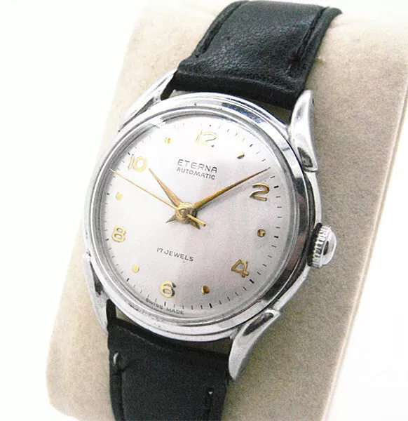 Eterna bumper cheap