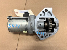 14-17 ACURA RLX 3.5L ENGINE STARTER MOTOR ASSEMBLY STARTER, OEM LOT3549