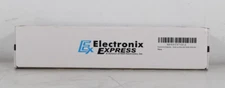 Lot Of 5 ELECTRONIX EXPRESS Hook Up Wire Kit 22 Gauge Tinned Copper 6 Rolls 25ft