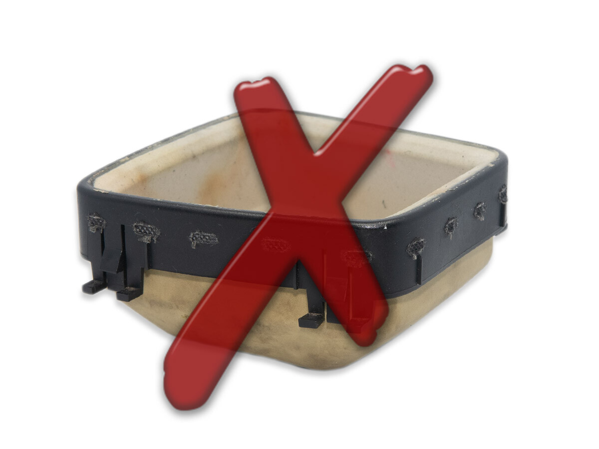 Cubierta De Cuero Palanca De Cambio - AliExprs