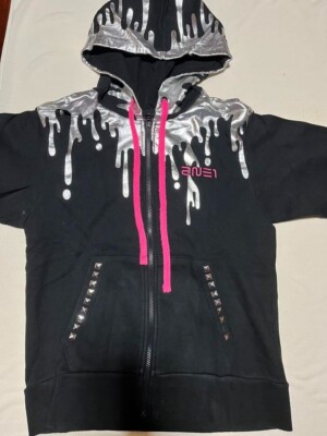 2NE1 NEW EVOLUTION in Japan ジップフーディー s-l400.jpg