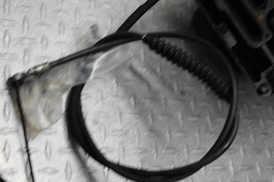 Harley-Davidson Dyna Super Glide 2011 personalizado EFI FXDCI motor transmisión Foto 2 de 4