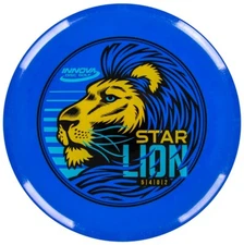 Innova INNfuse Star Lion | Choose Weight & Color
