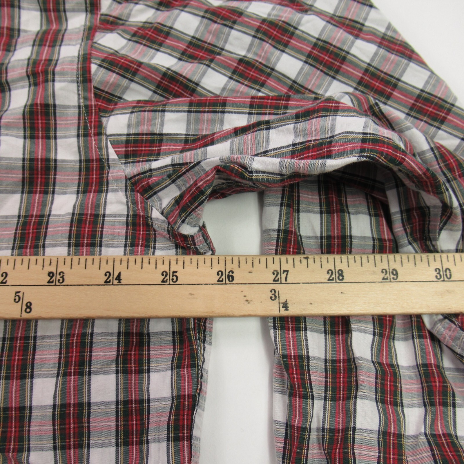 Pendleton Shirt Mens Large Button Down Long Sleev… - image 5