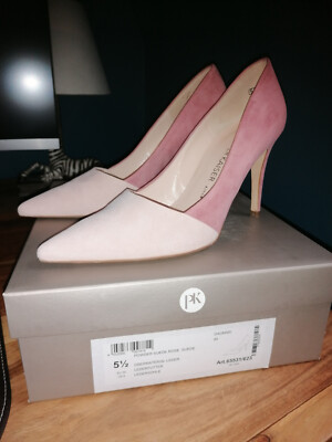 Peter Kaiser Pumps Gr.:5,5
