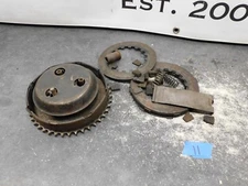 Norton ES2 500 16H 18 Matchless Clutch Parts  Lot  #11     1724
