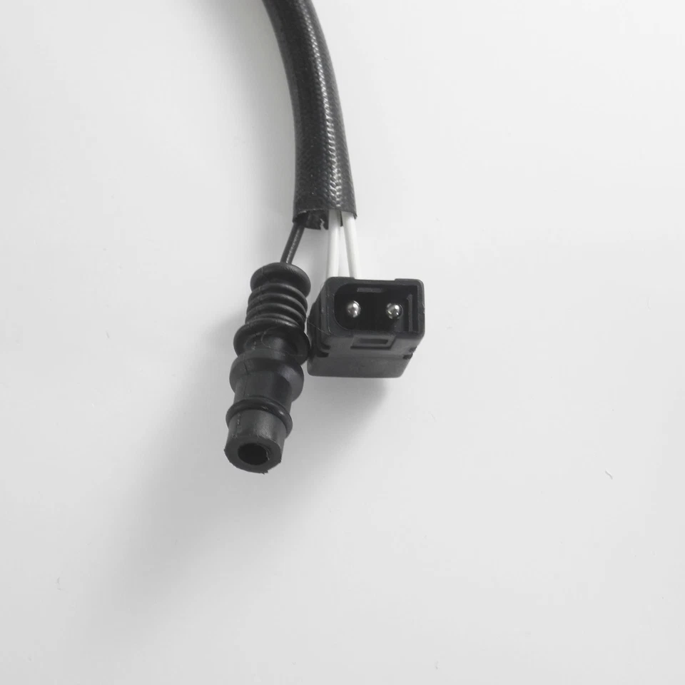 Sensor de oxigênio Lambda O2 13926 para 1986-1991 Mercedes-Benz 420SEL base 4.2L - Imagem 4 de 4