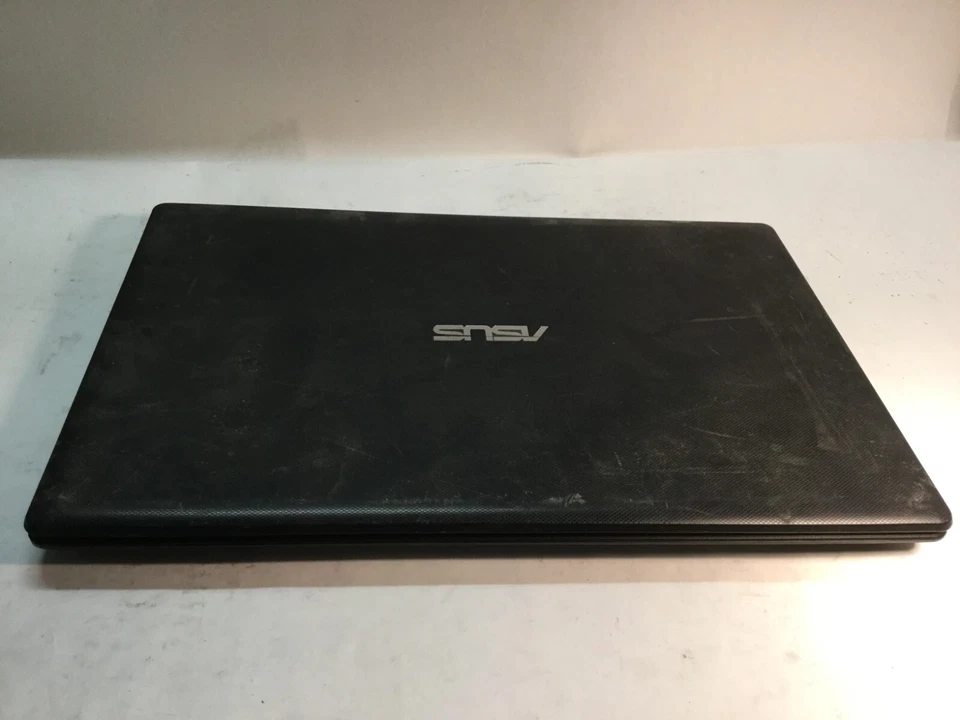 ASUS F551C 15" Laptop Intel Core i3 3rd Gen. -BOOTS TO BIOS- MZ - Image 2 of 4