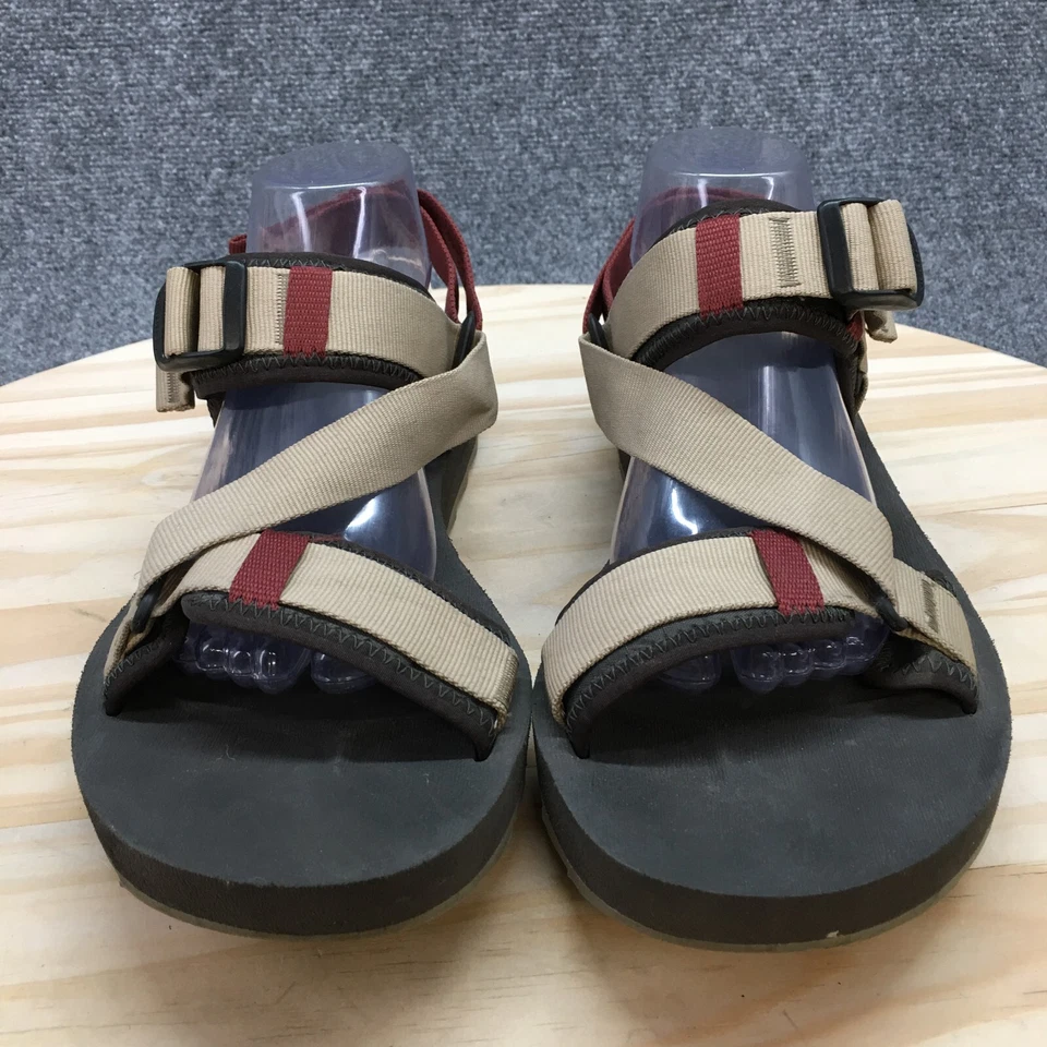 Merrell Sandals Mens 10 Alpine Strappy Multicolor Hook & Loop Casual J003287 - Image 4 of 4