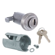 47-53 1947 Chevy Chevrolet Pickup Truck Glove Box Lock And Retainer With Keys 47-53 1947 Chevy Chevrolet Pickup Truck Glove Box Lock And Retainer With Keys