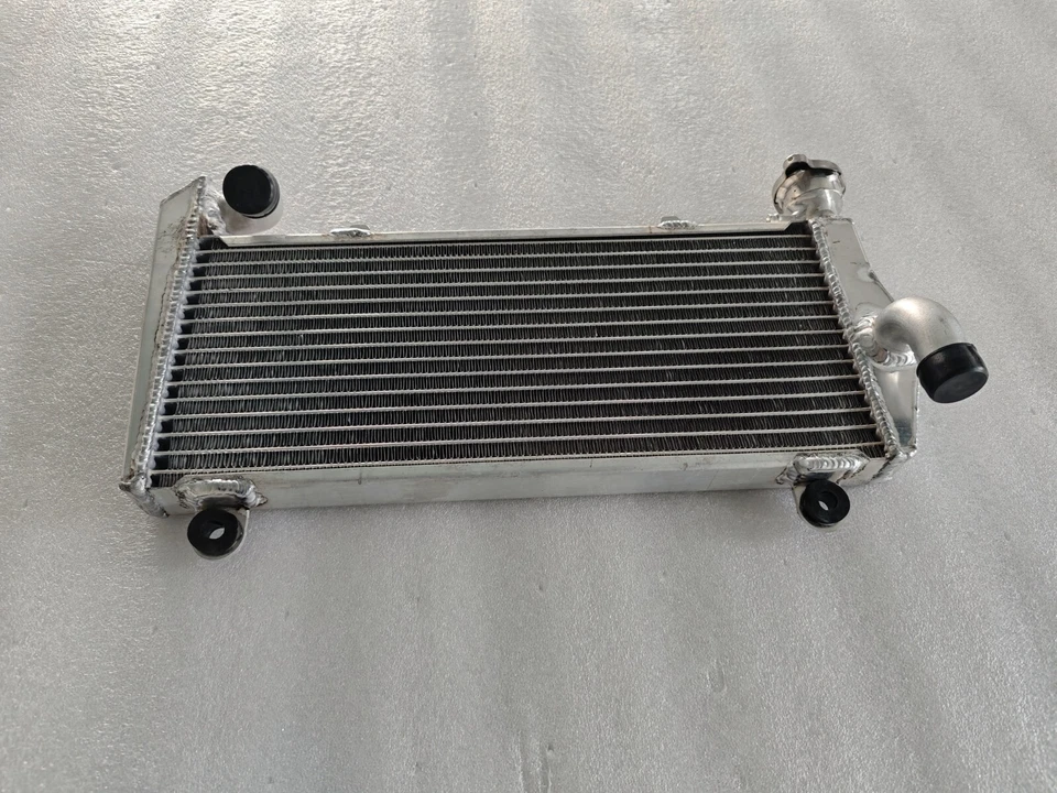 Radiador de aluminio para DUCATI 1199 1299 899 959 PANIGALE S R 2012-2018 Foto 2 de 4