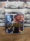L.A. Noire (Sony PlayStation 3, 2011)