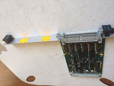 XYCOM XVME-201,70201-001,XYCOM VME BUS DIGITAL I/O CONTROLLER PANDUIT,AX