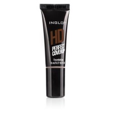 Image of INGLOT HD Perfect Coverup Foundation Travel Size 85