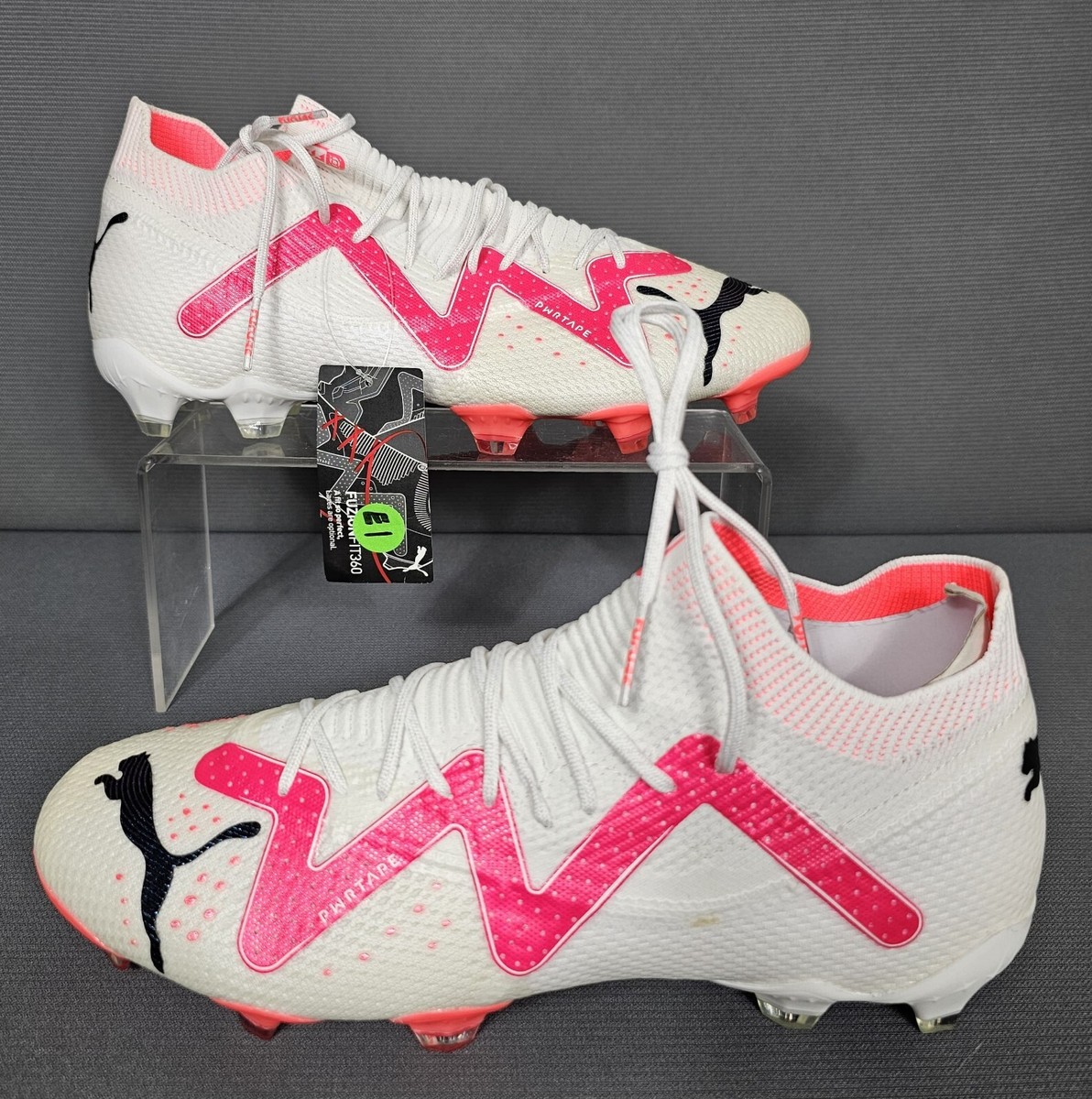 Size 7 - PUMA Future Ultimate FG AG Breakthrough Pack for
