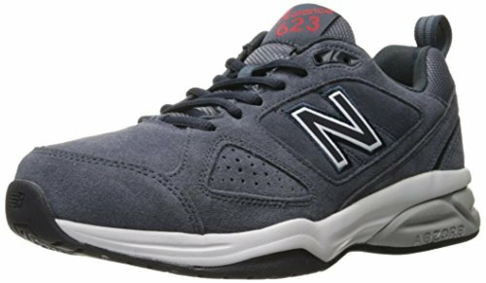 Capacitación para hombre Mx623V3 New Balance Zapato Capacitación para hombre Mx623V3 New Balance Zapato