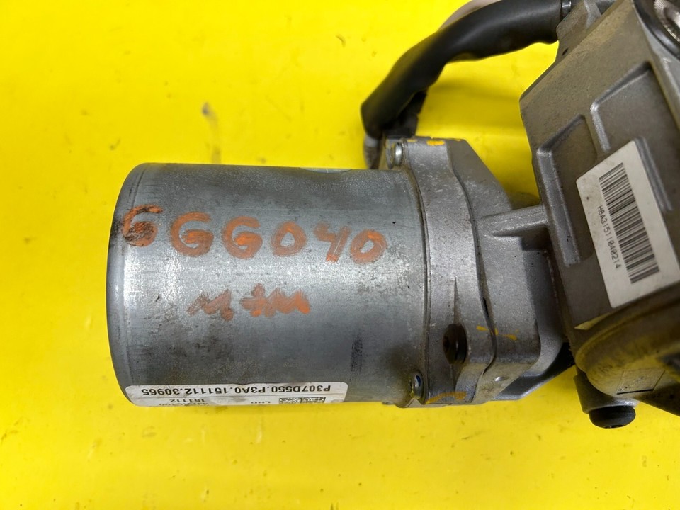 20162018 KIA OPTIMA POWER STEERING COLUMN W/ MOTOR OEM 56300D5500 eBay