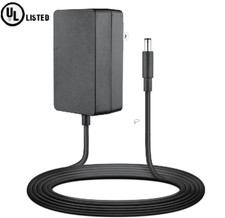 AC Adapter Charger For RME ADI-4 DD ADI-2 Pro FS BE Digital Interface Converter