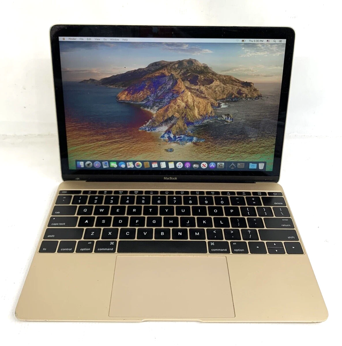 2017 Apple MacBook 12 Inch Laptops for sale | eBay