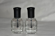 2x DEBORAH LIPPMANN high & dry Hemp + UVA/UVB...