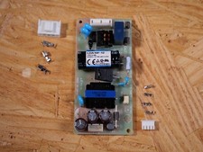 LDA10F-12 12V 0.9A Cosel switching power supply - tested with connectors