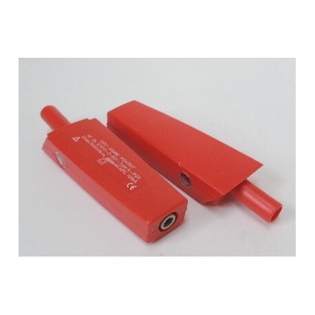 Triangle - Alu - HOMME FOUDROYE - 200 Mm - CATU AM-41/2 - 15