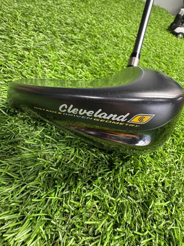 Cleveland Hi BORE XL - Driver 10.5 - Graphite - Fujikura red - Stiff 60gr - Image 4 of 4