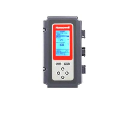 Honeywell T775L2007/U Electronic Stand-Alone Controller 24, 120, or 240 VAC