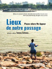 [DVD] Lieux de notre passage • Places where We Appear (docum. poétique)  #tomdvd