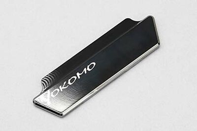 Yokomo Z2-BWR30 - Rear 30g Balance Weight, YZ-2CA