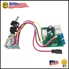 AM132500 Ignition Key Switch Module for John Deere GT225 GT235 GT235E GT245